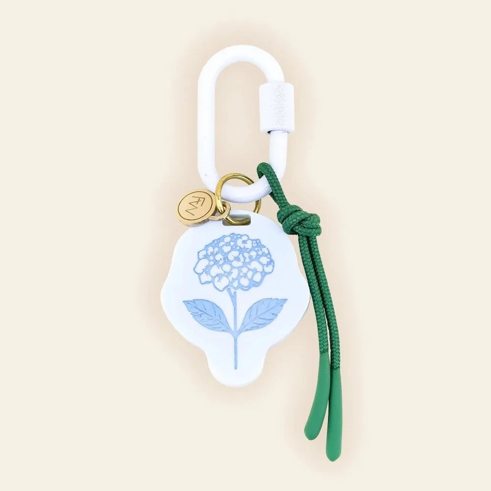 Vacation Bag Charms