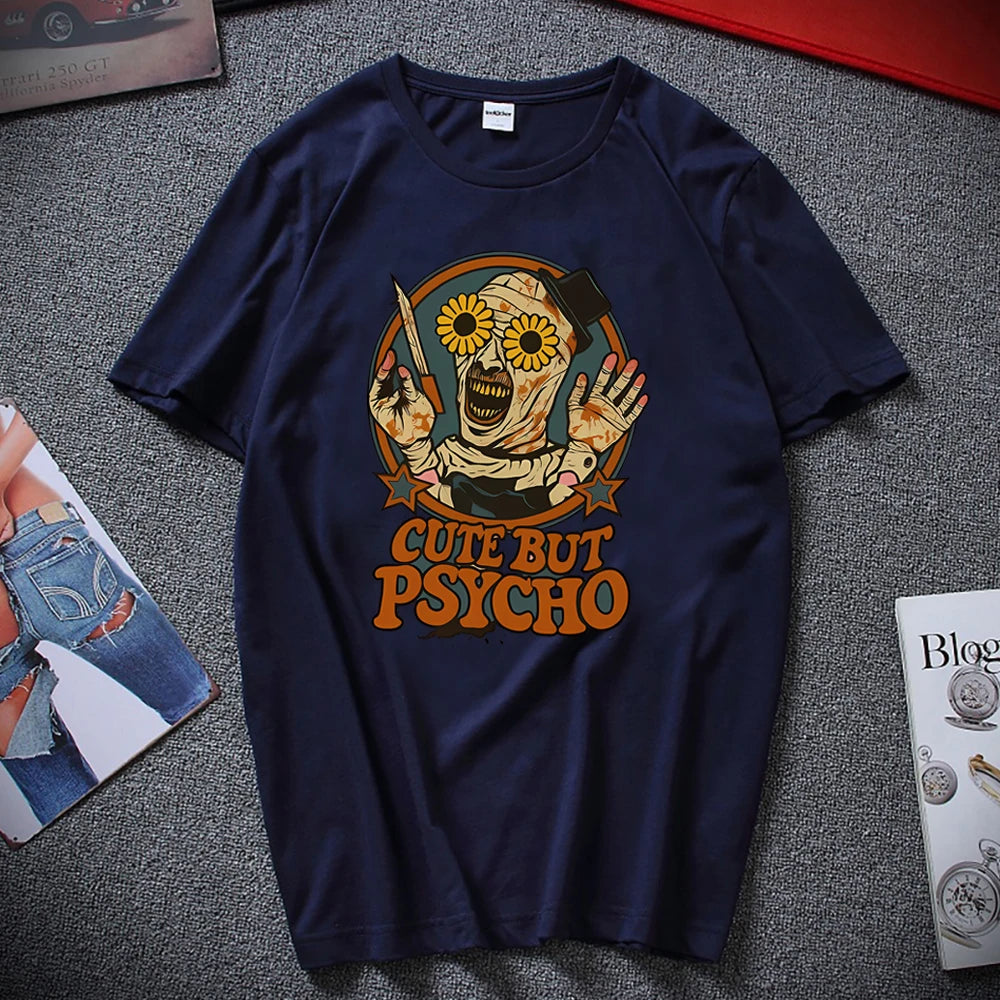 Terrifier Movie Shirt