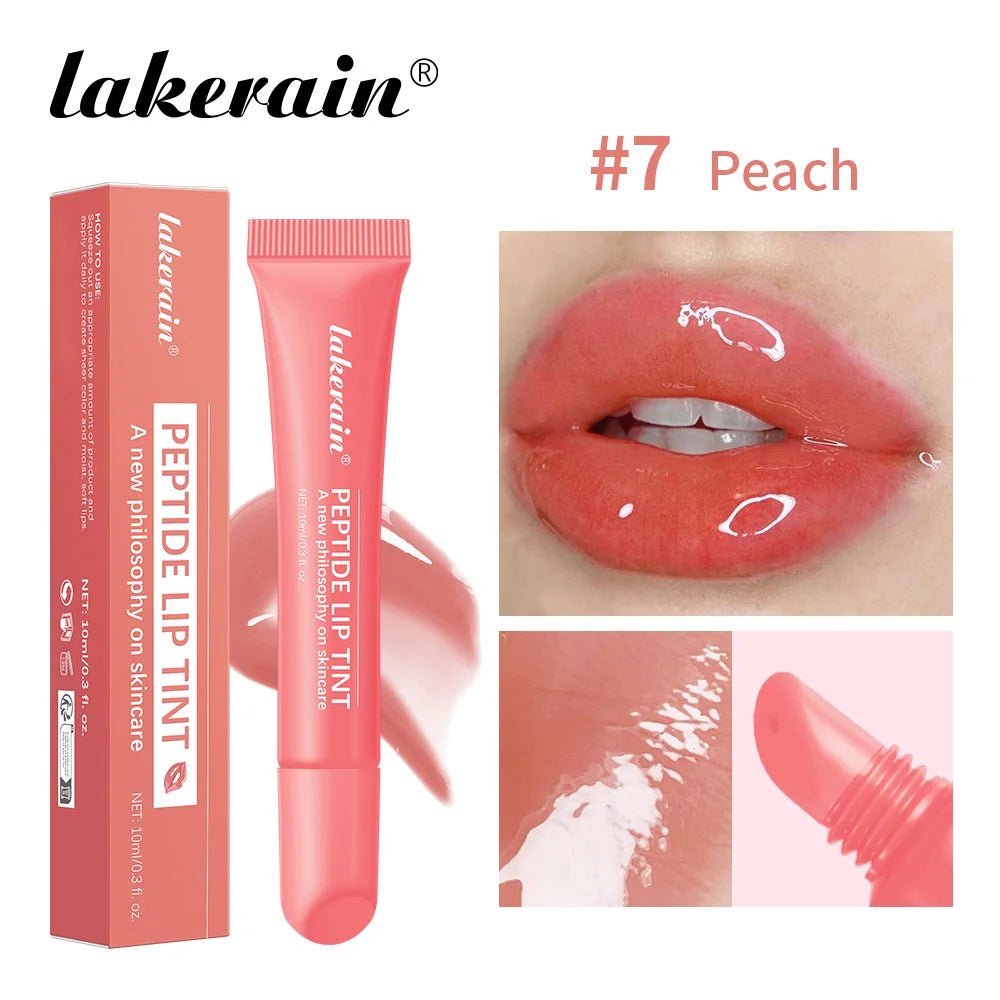 Lip Gloss Serum
