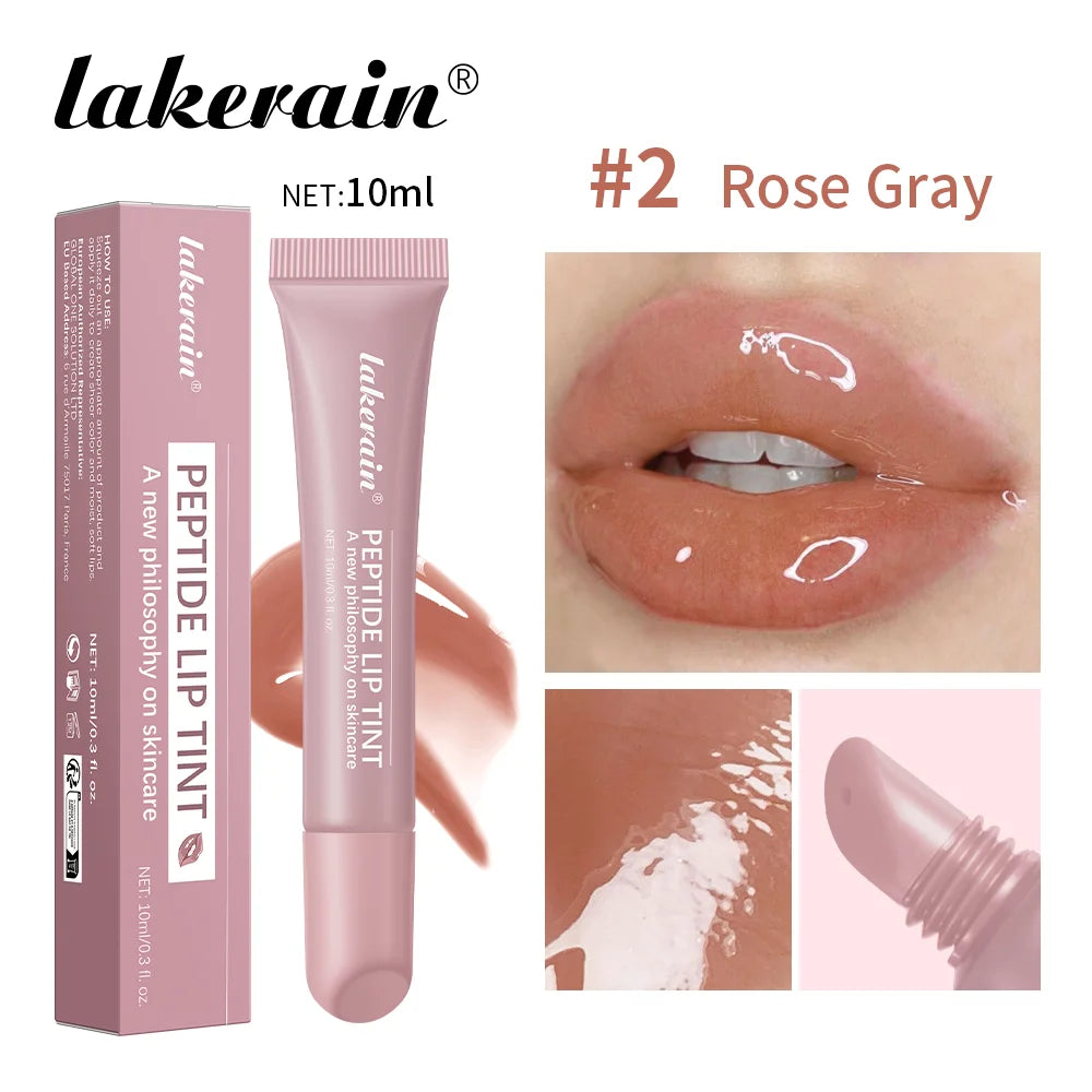 Lip Gloss Serum