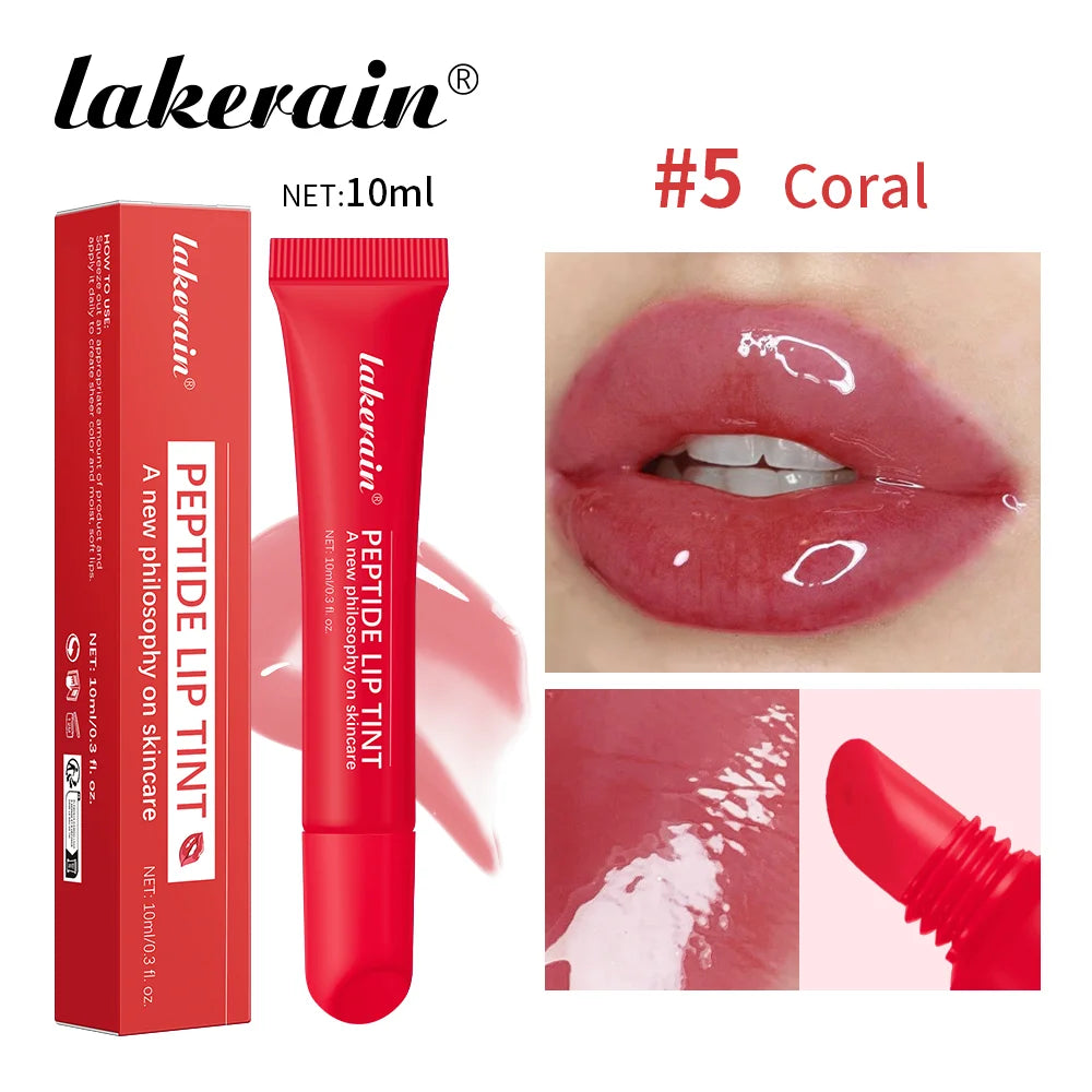Lip Gloss Serum