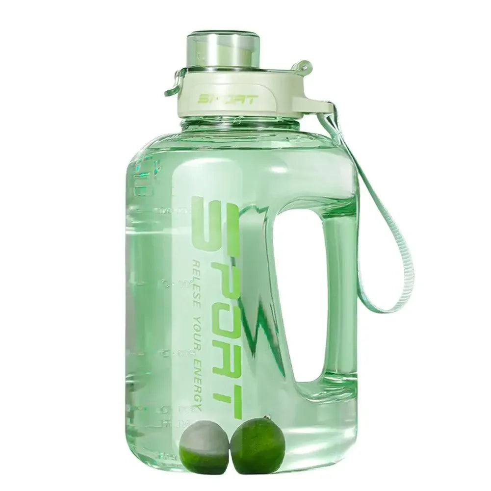 Big Belly Water Bottle