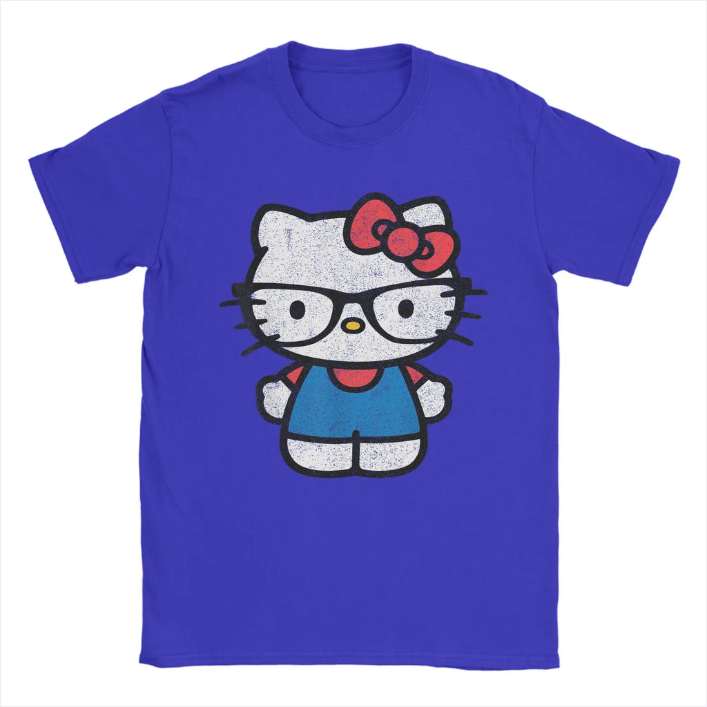 Hello Kitty Tee