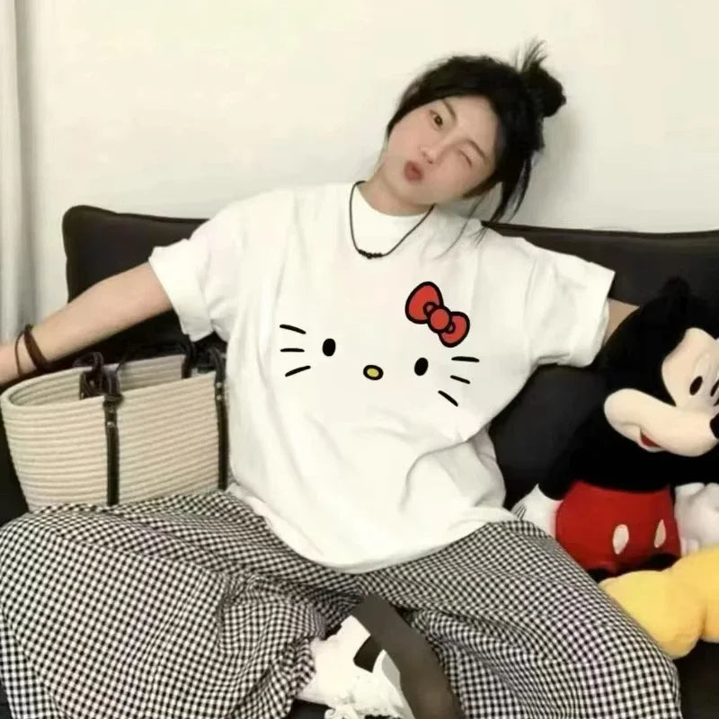 Hello Kitty Tee