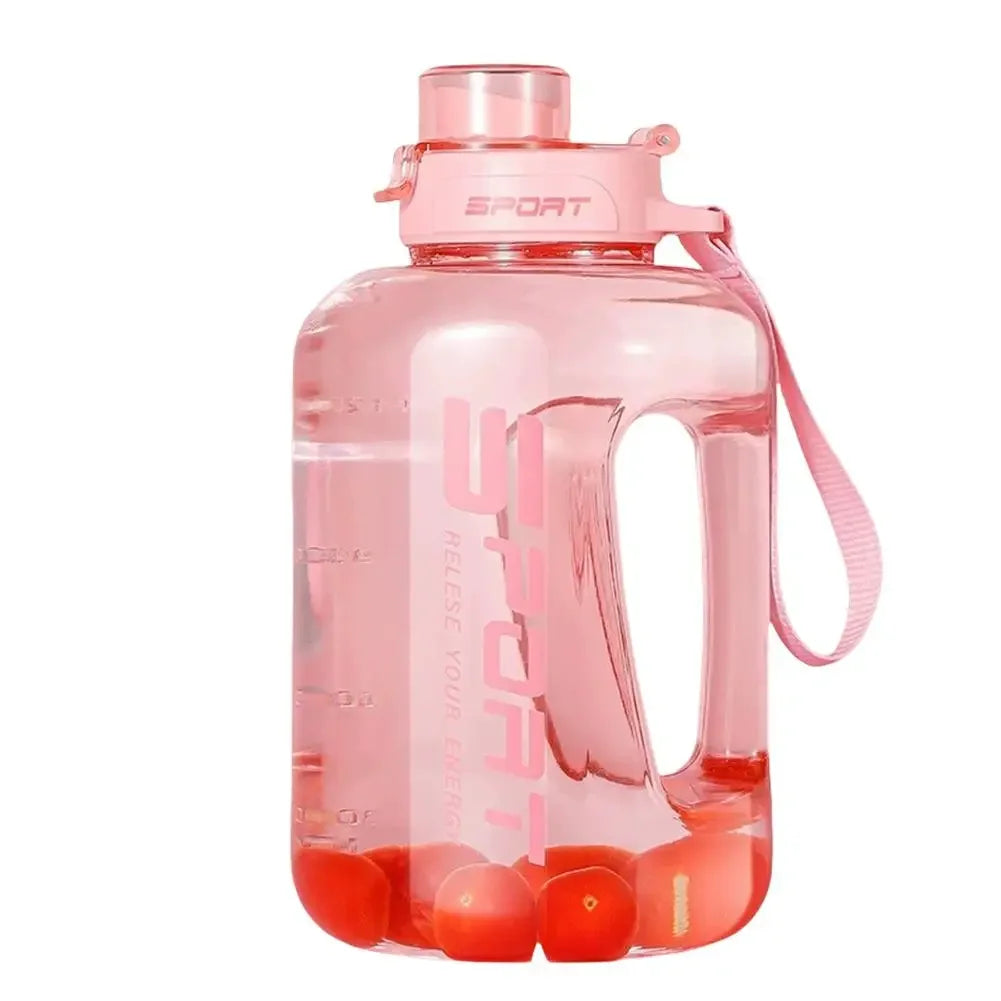 Big Belly Water Bottle