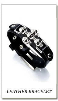 Charm Bracelets