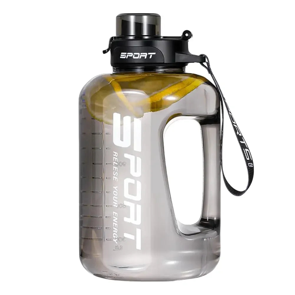 Big Belly Water Bottle