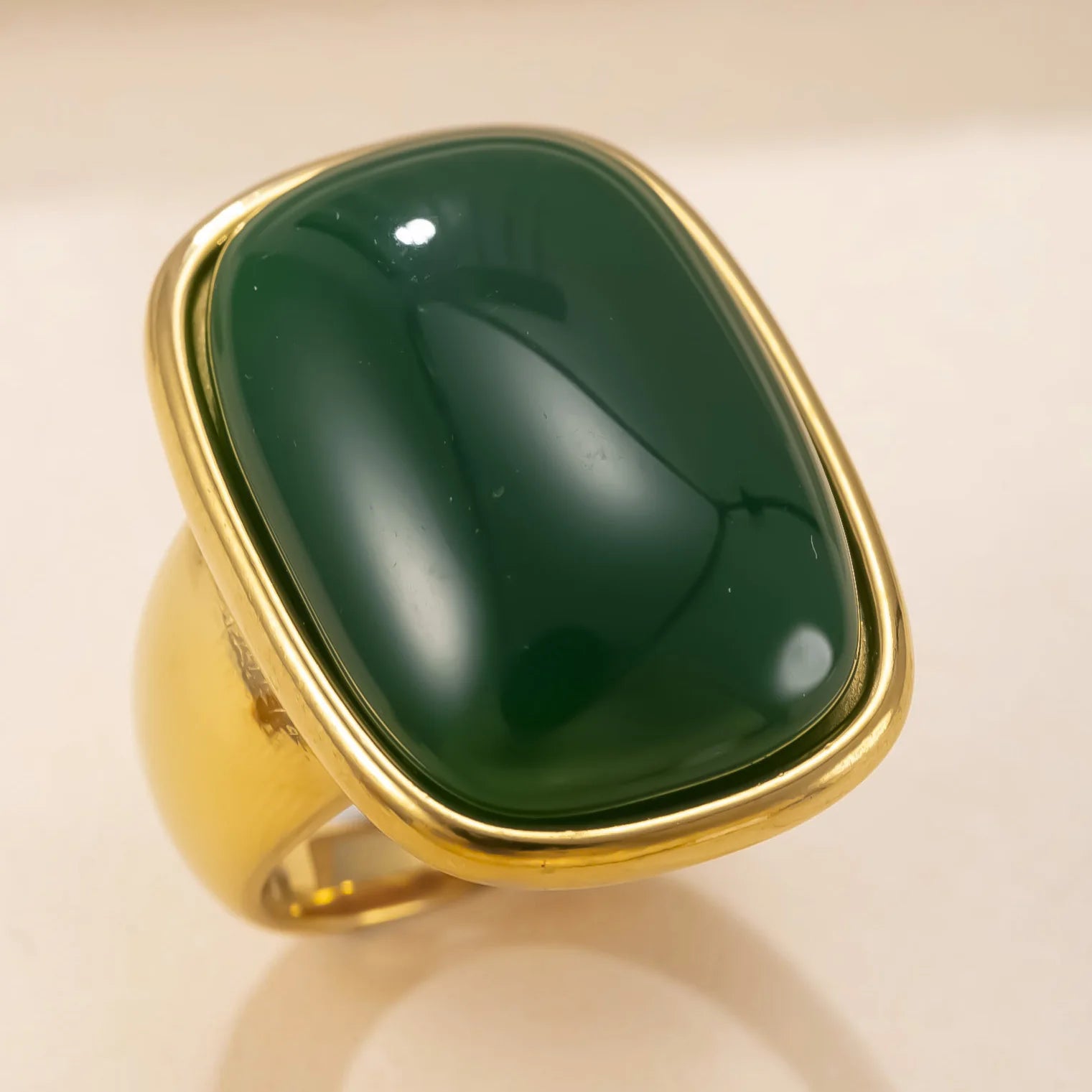 Stone Ring