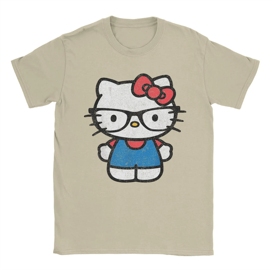 Hello Kitty Tee