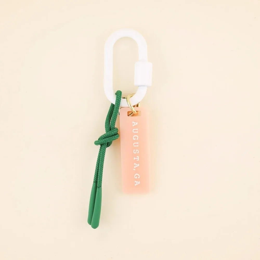 Vacation Bag Charms