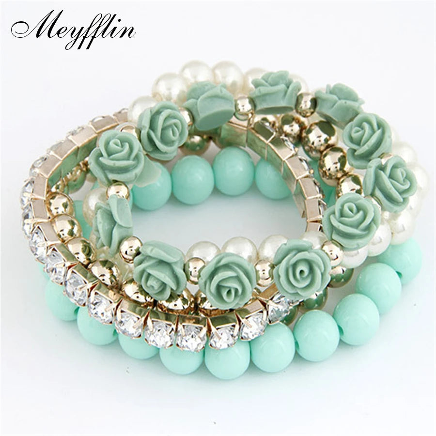 Charm Bracelets
