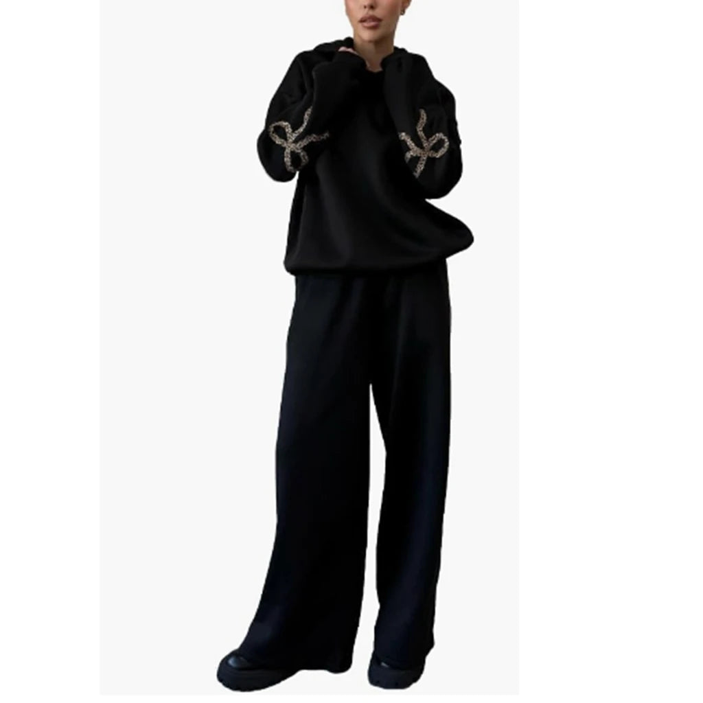 Bow Tracksuit