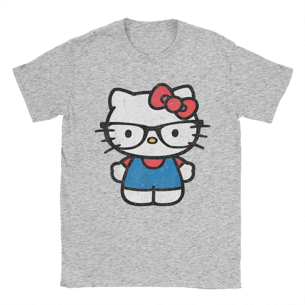 Hello Kitty Tee