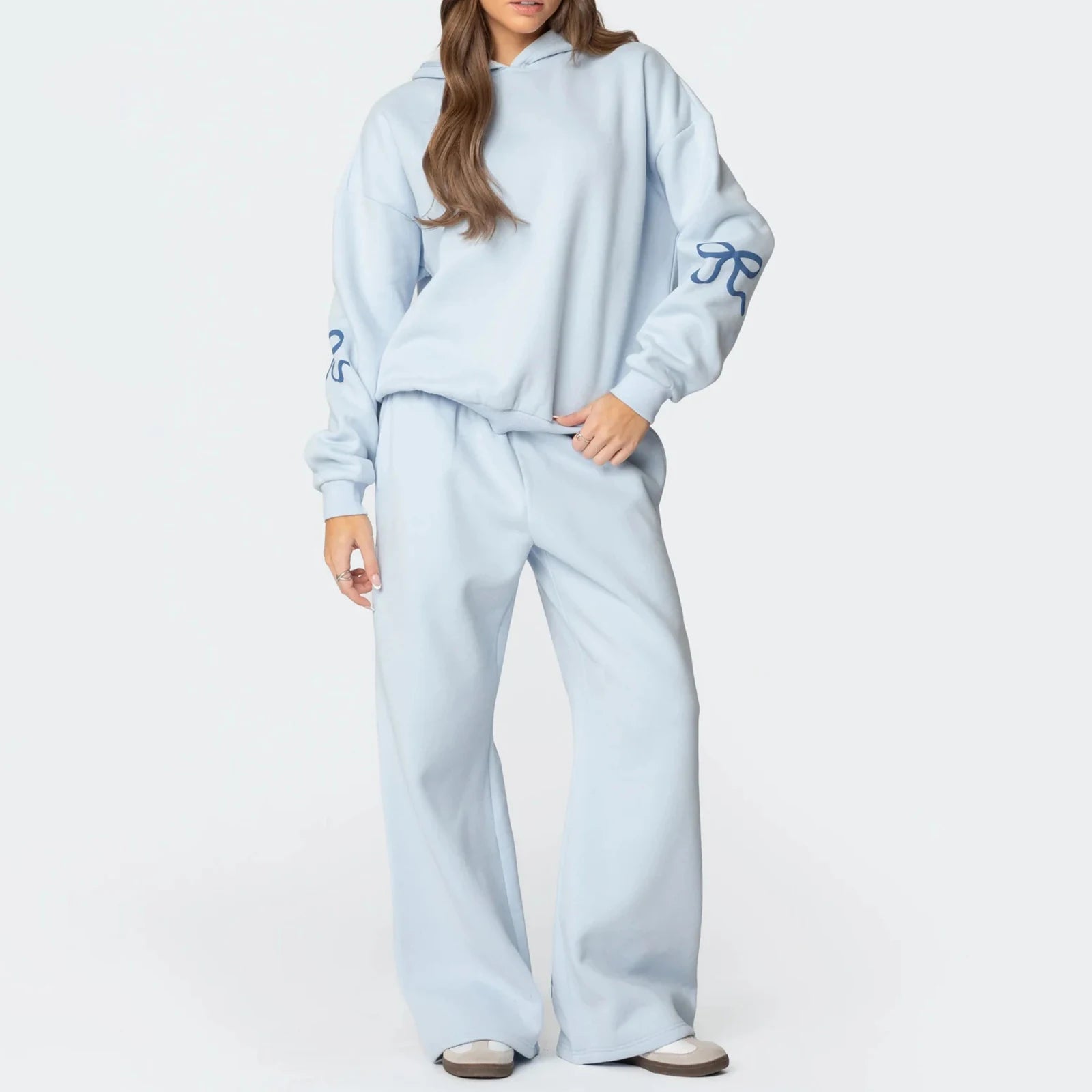 Bow Tracksuit