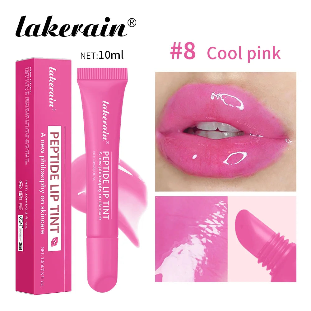 Lip Gloss Serum