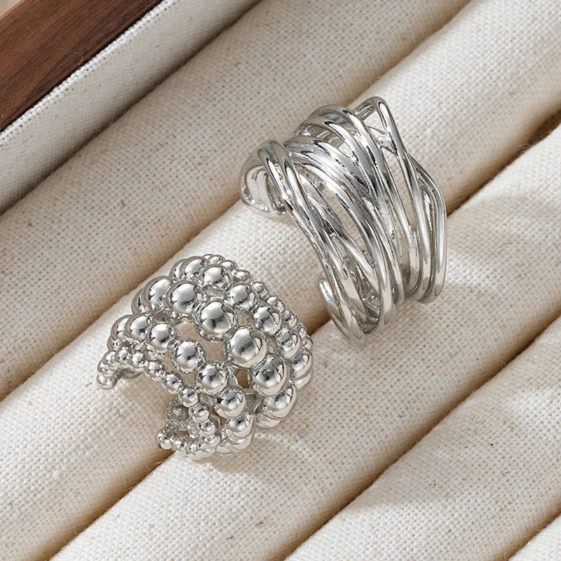 Ear Cuffs