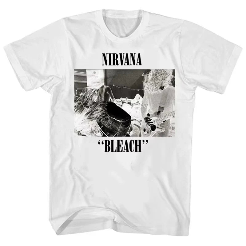 Nirvana Tee