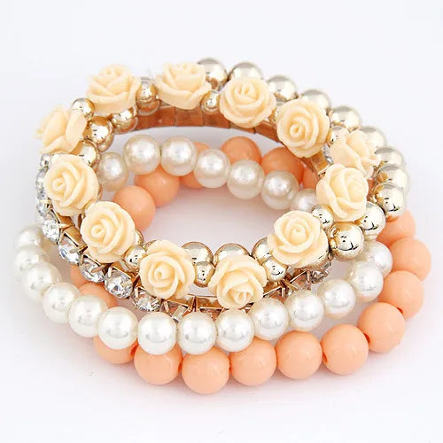 Charm Bracelets