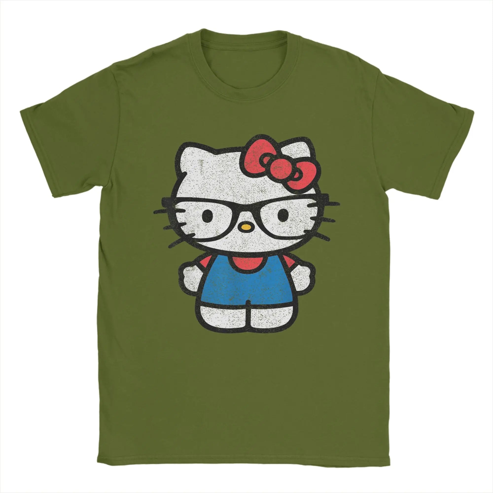 Hello Kitty Tee