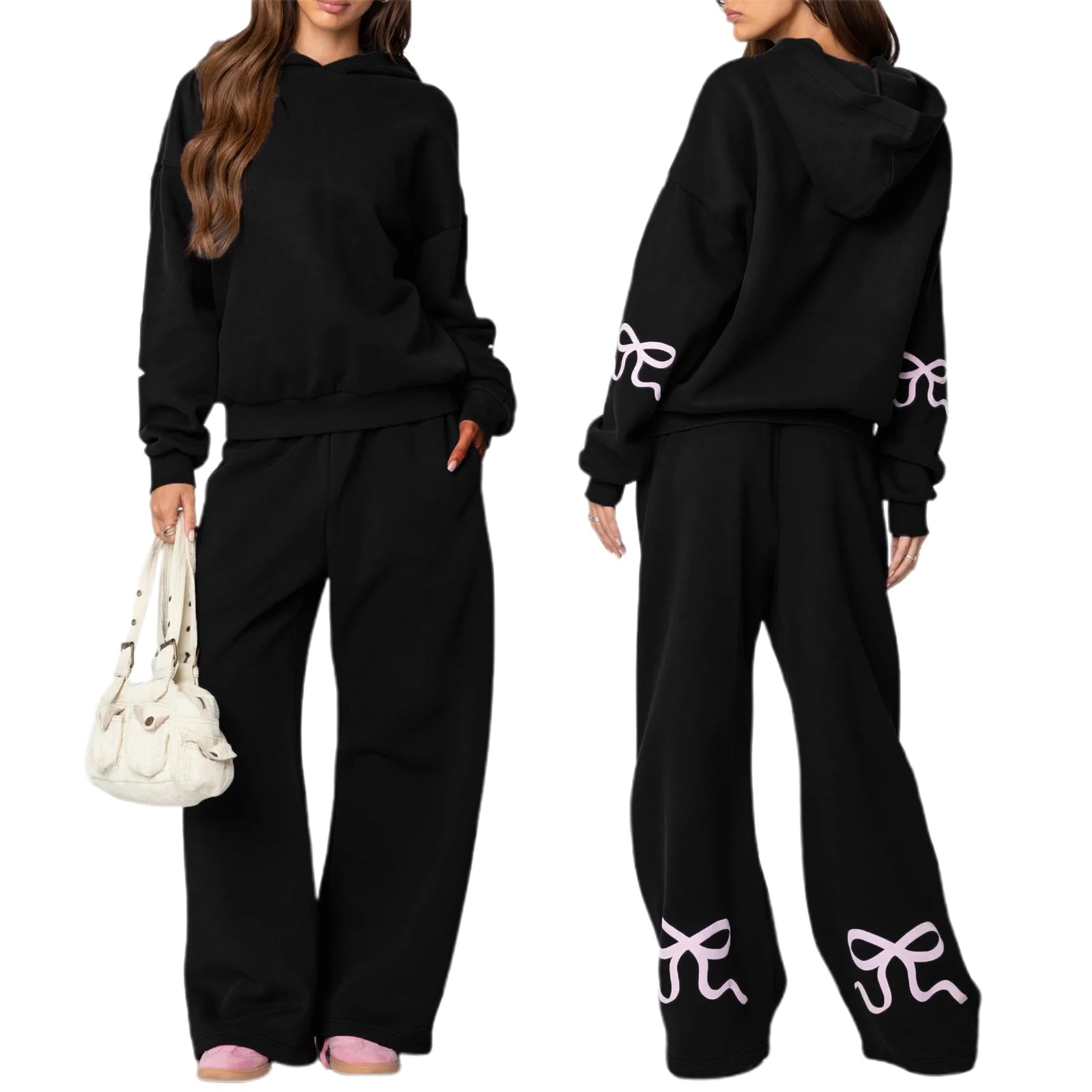 Bow Tracksuit