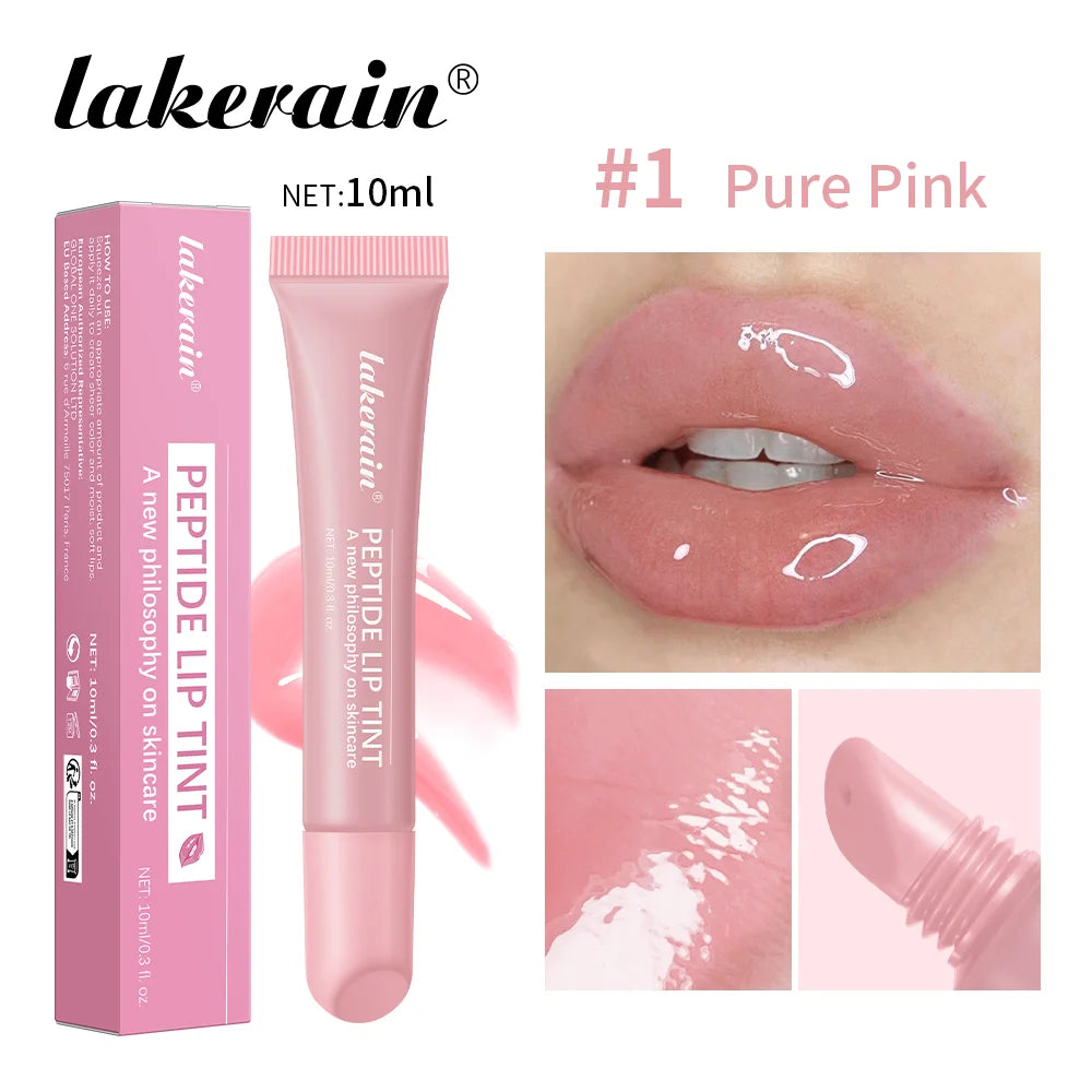 Lip Gloss Serum