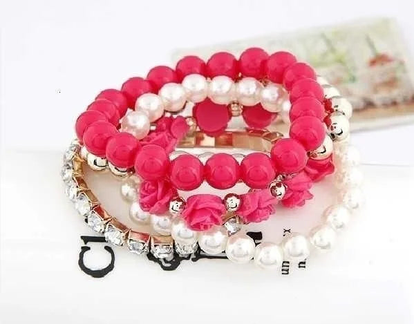 Charm Bracelets