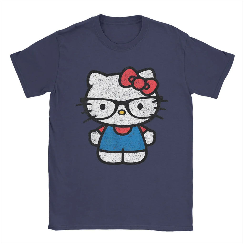 Hello Kitty Tee