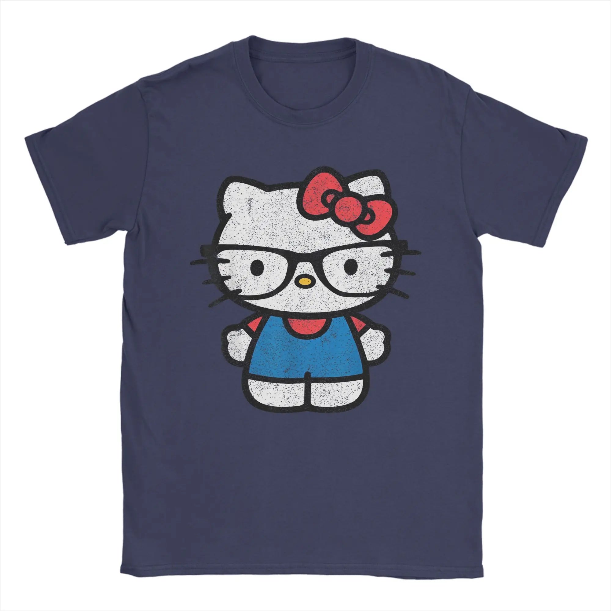 Hello Kitty Tee