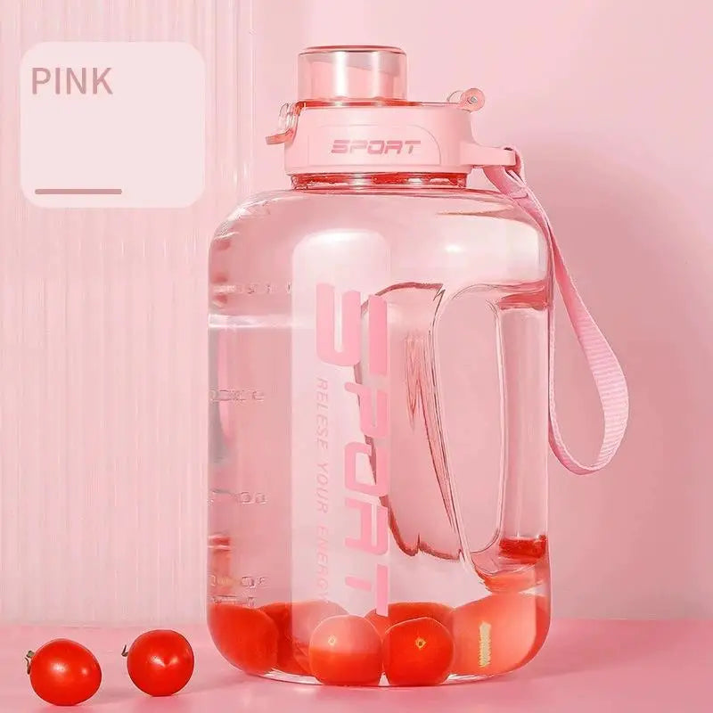 Big Belly Water Bottle