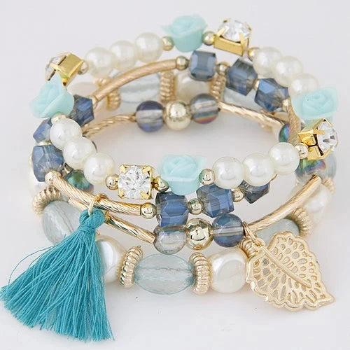 Charm Bracelets