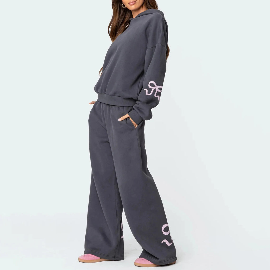 Bow Tracksuit