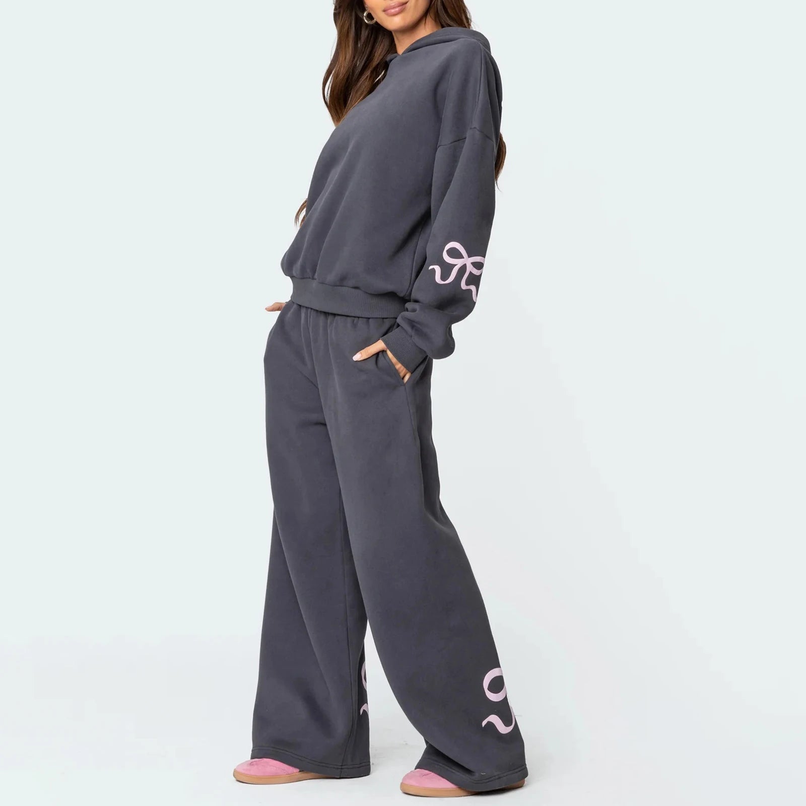 Bow Tracksuit