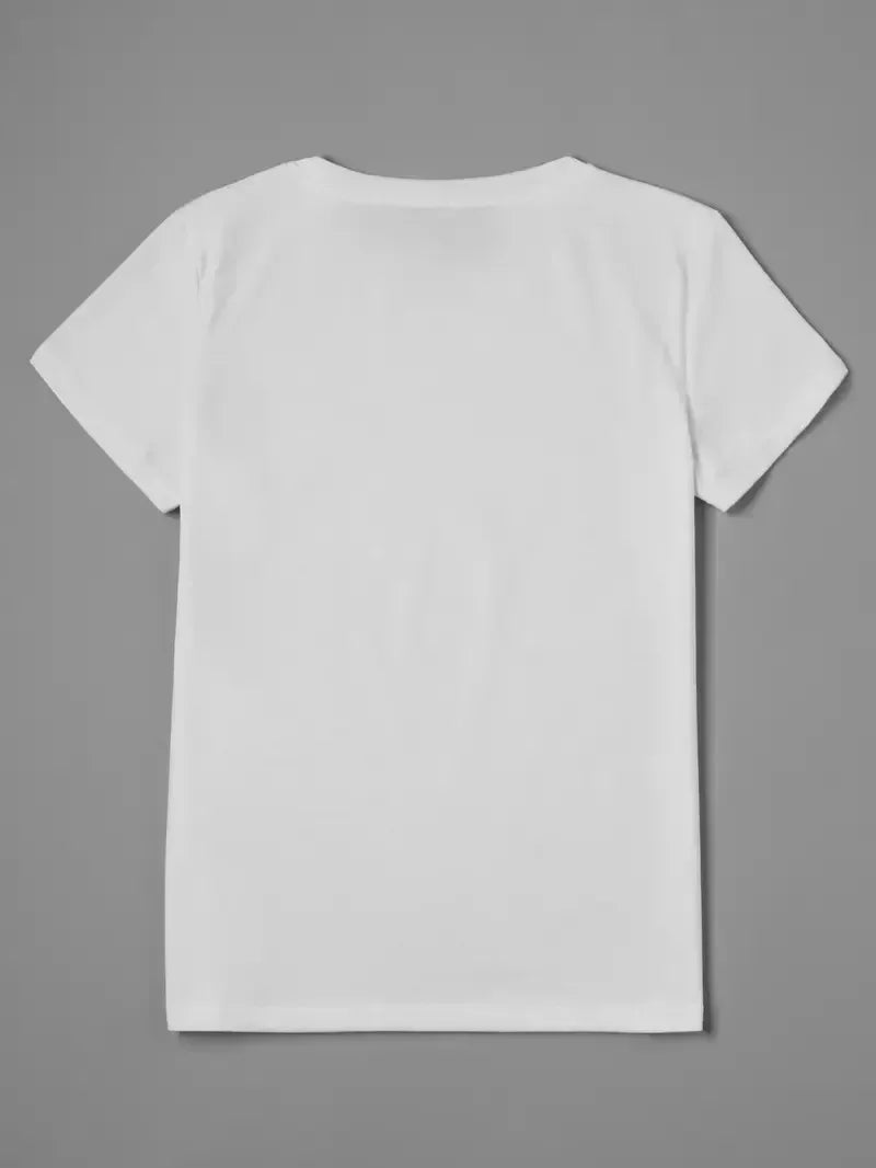 Salty Cowgirl Tee