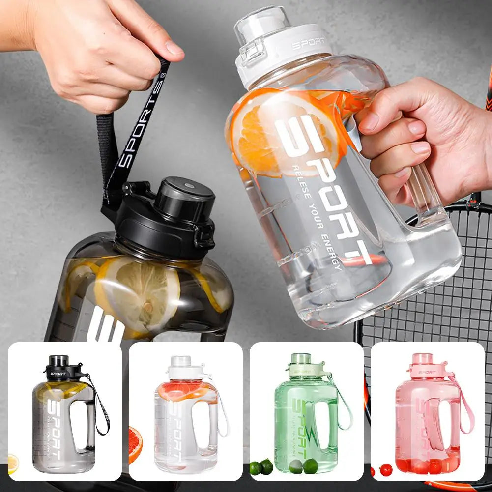 Big Belly Water Bottle