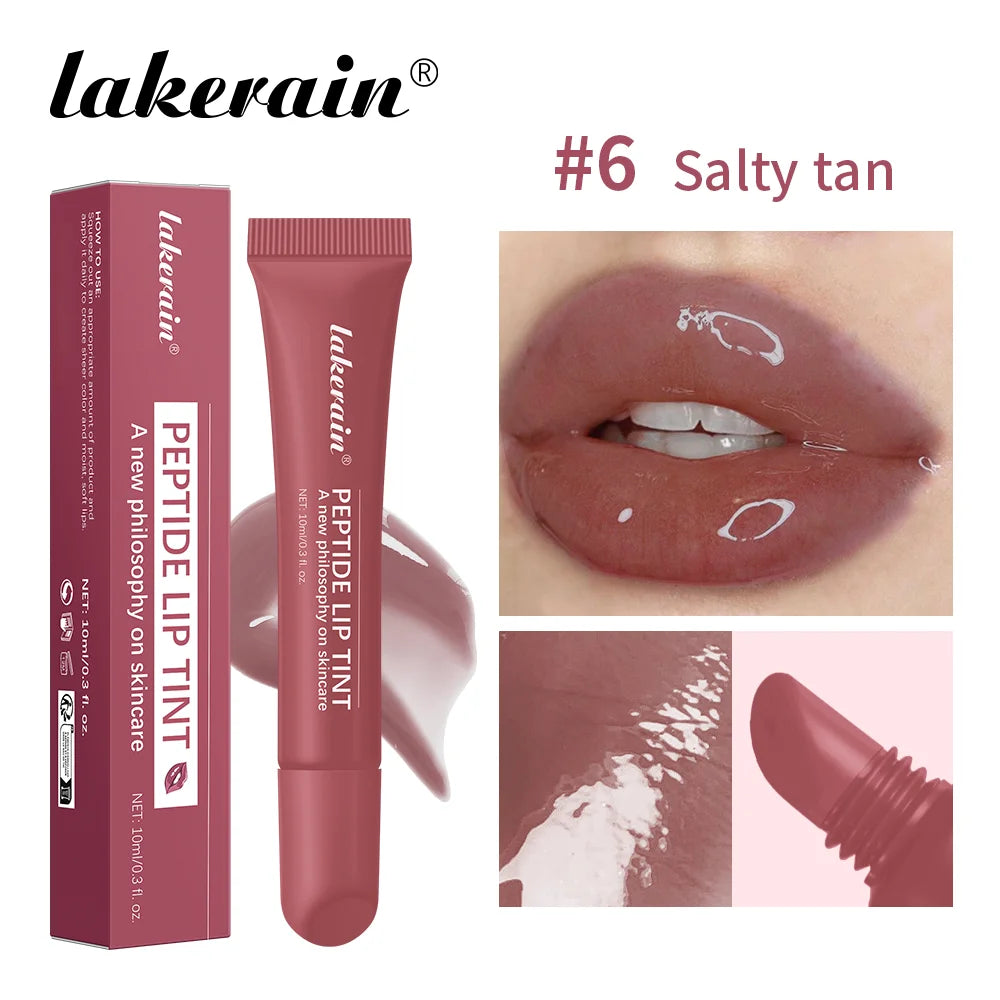 Lip Gloss Serum