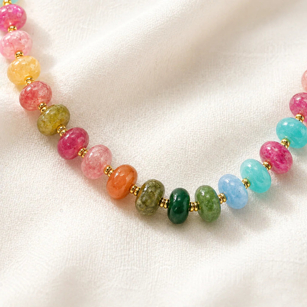 Bead Necklace
