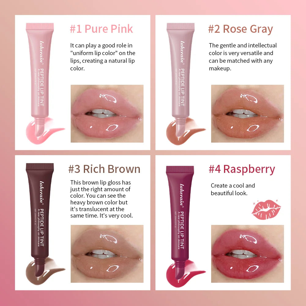 Lip Gloss Serum