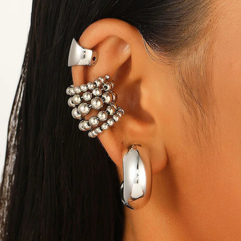 Ear Cuffs