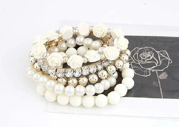 Charm Bracelets