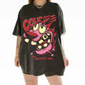 Cowardly Dog Tee