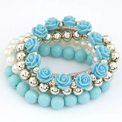 Charm Bracelets