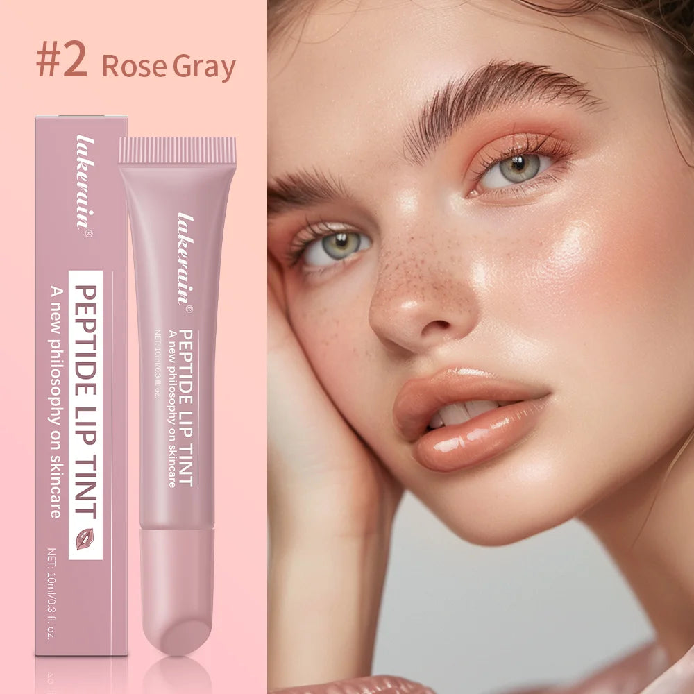 Lip Gloss Serum