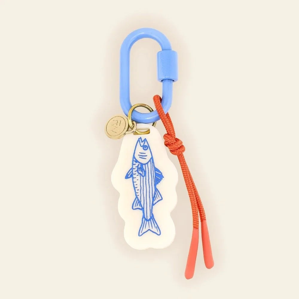 Vacation Bag Charms
