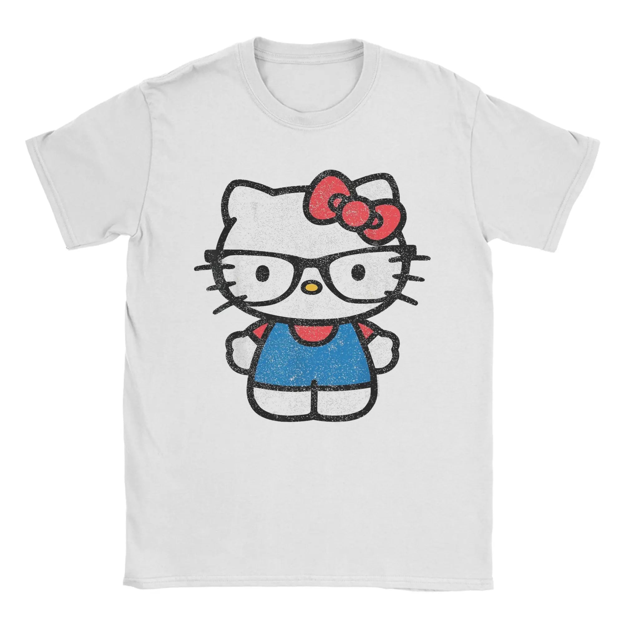 Hello Kitty Tee