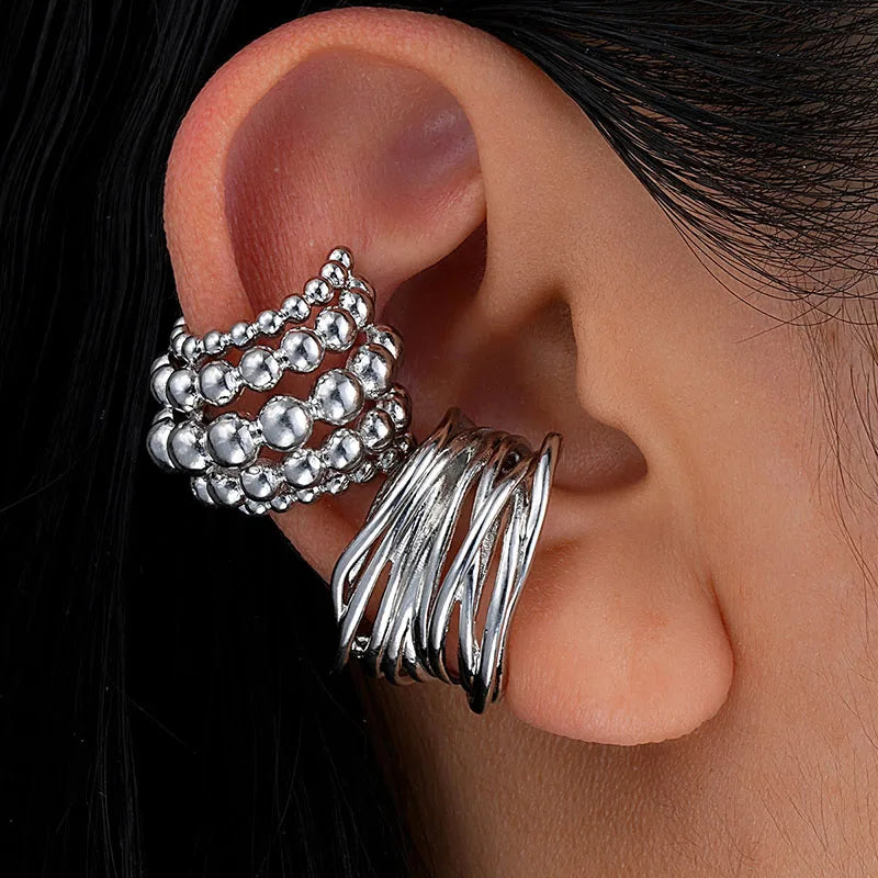 Ear Cuffs