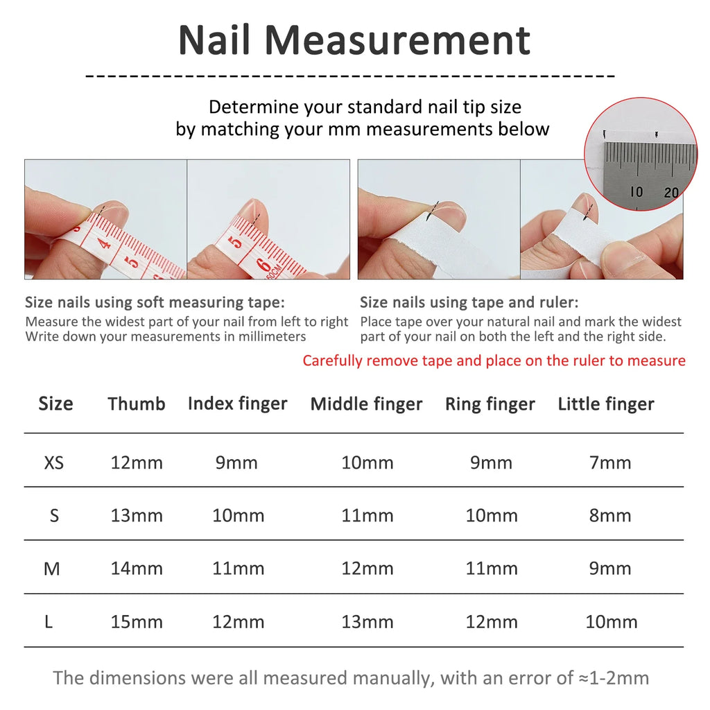 10Pcs Handmade Press on Nails Full Cover Stars Concise Design French Short  Almond False Nails Wearable Manicure Nail Tips Art