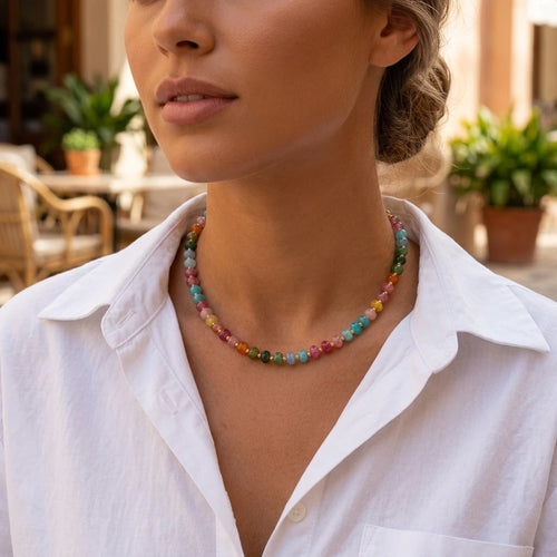 Bead Necklace
