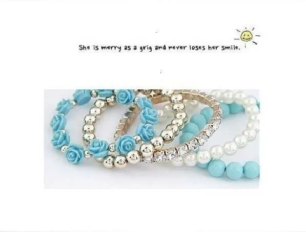 Charm Bracelets