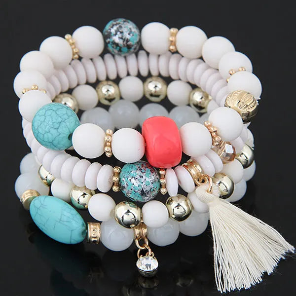 Charm Bracelets