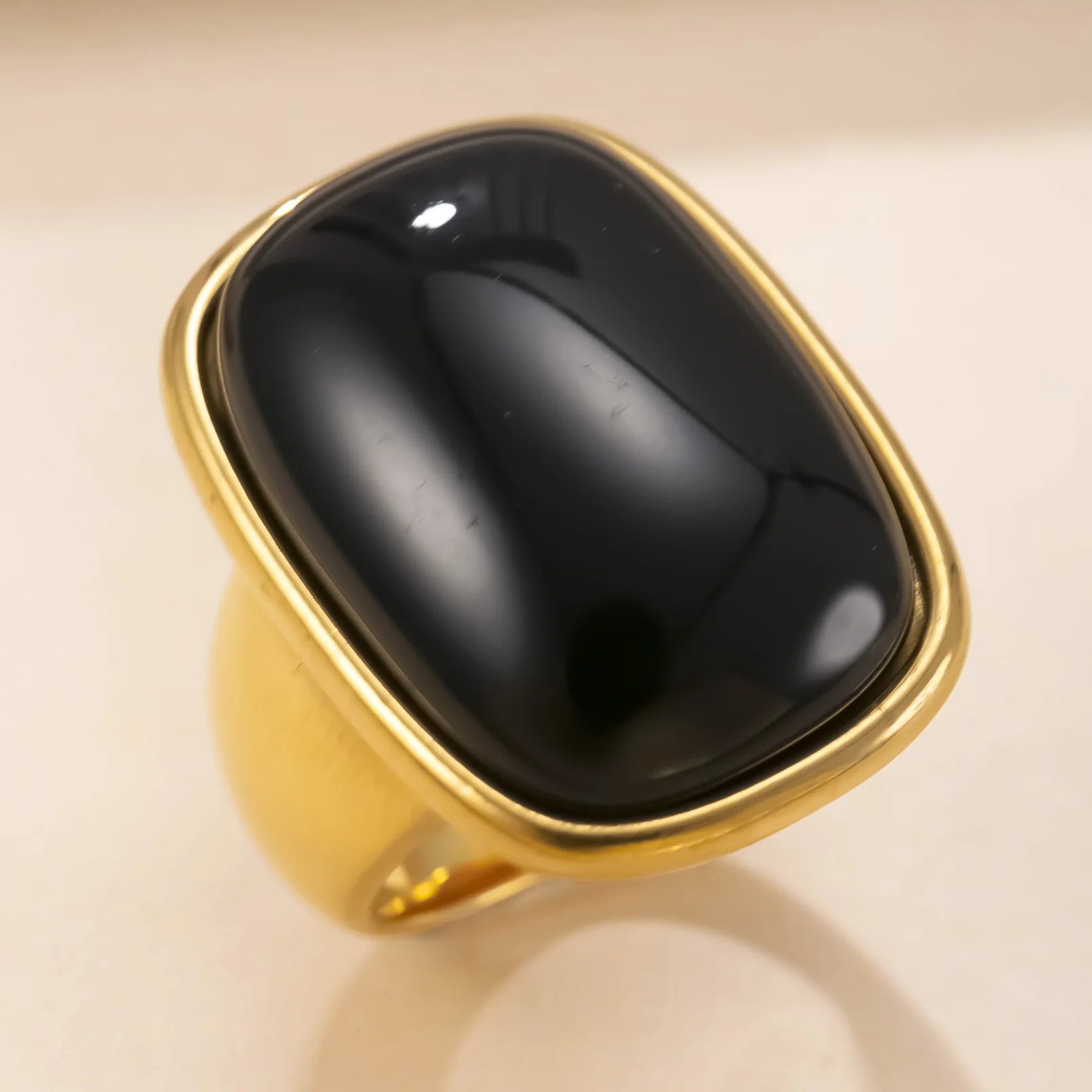 Stone Ring